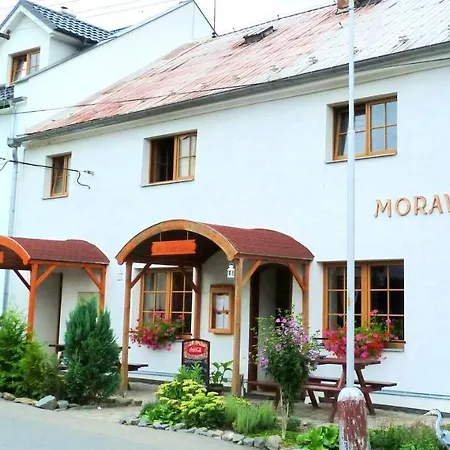 Moravsky Grunt Olomouc