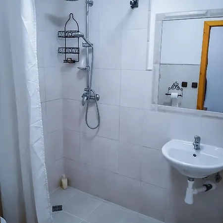 Moravsky Grunt Hostel