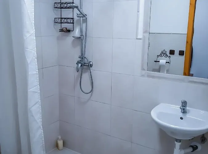 Moravsky Grunt Hostel