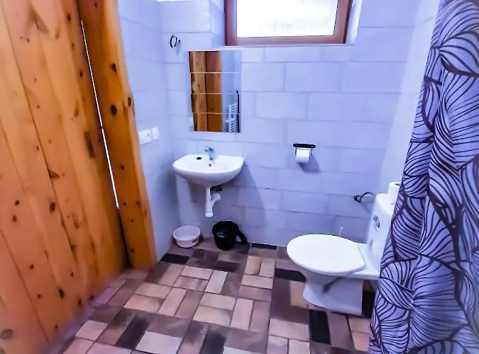 Moravsky Grunt Hostel Olmütz
